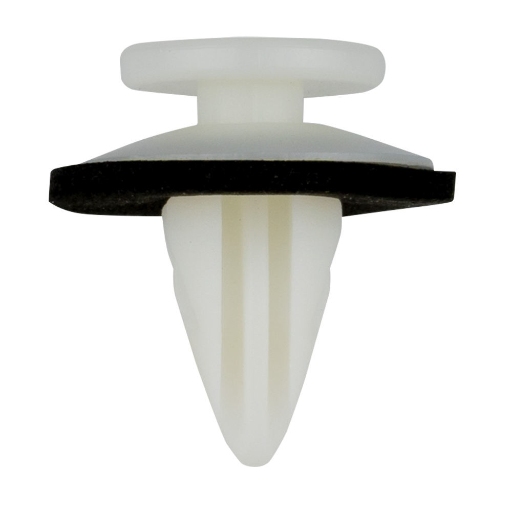 Assortimento Clip Di Fissaggio 8 Pcs P/52895