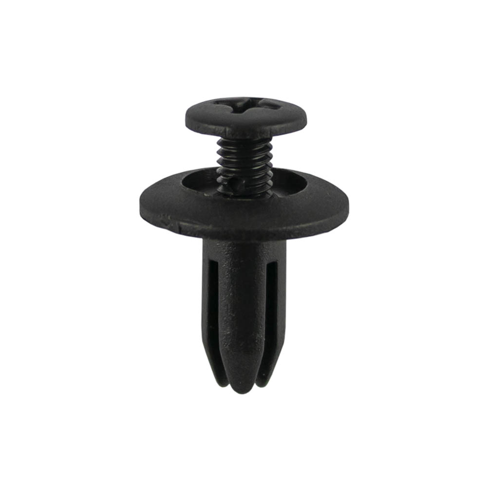 Assortimento Clip Di Fissaggio 8 Pcs P/ 52896