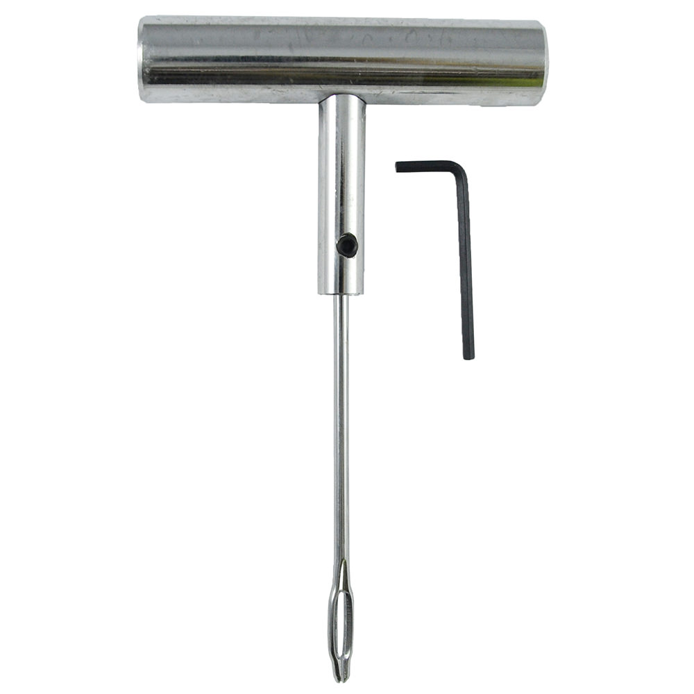 Vite Per Inserimento Della Miccia (no. 52663)