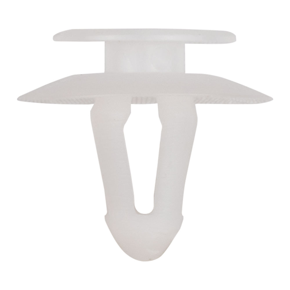 Assortimento Clip Di Fissaggio 10 Pcs P/53717