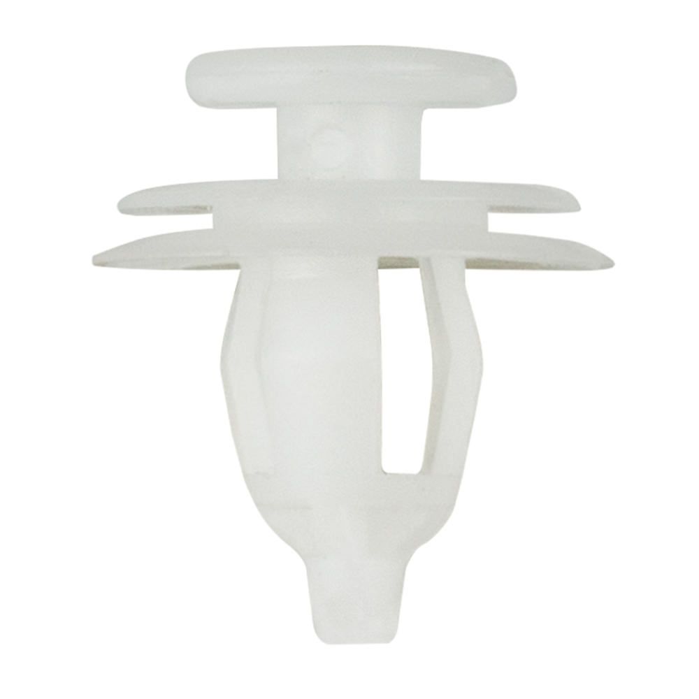 Assortimento Clip Di Fissaggio 6 Pcs P/53713