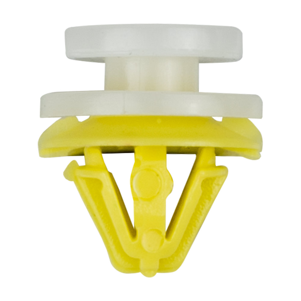 Assortimento Clip Di Fissaggio 10 Pcs P/53710/53711