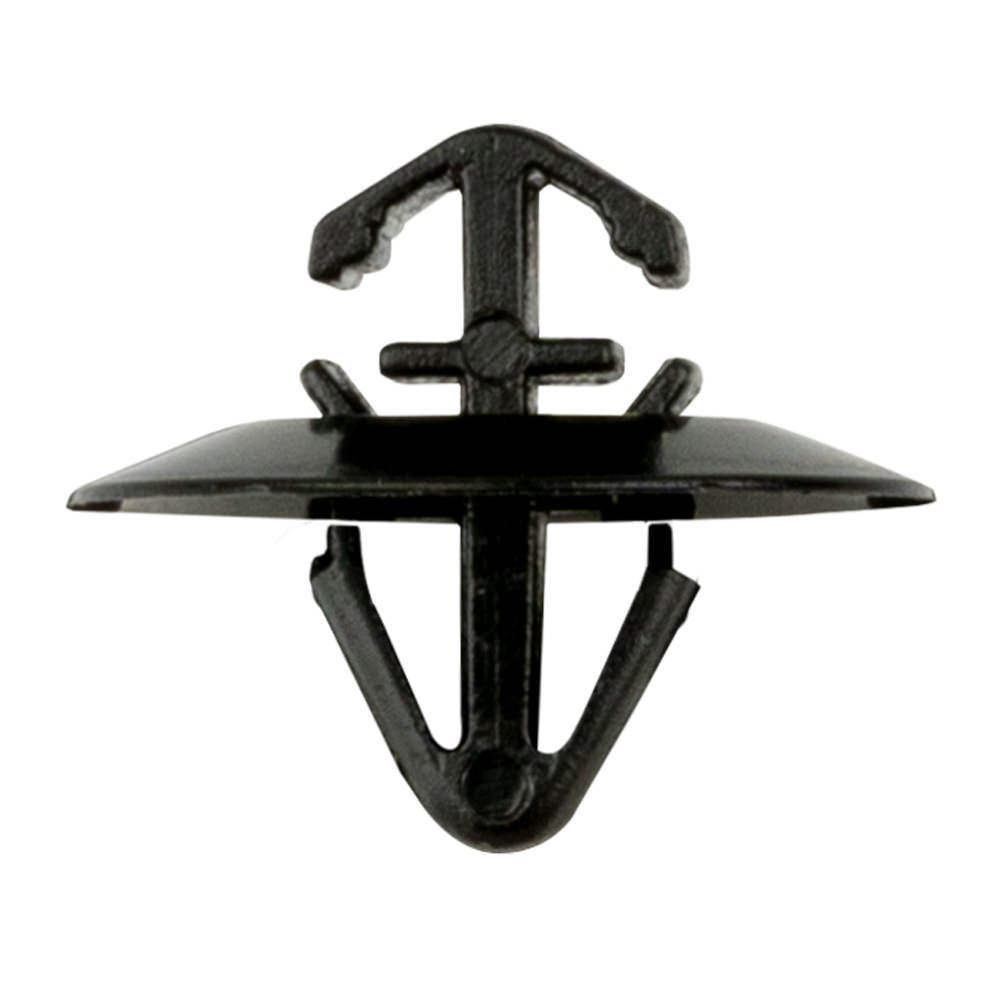 Assortimento Clip Di Fissaggio 10 Pcs P/53711