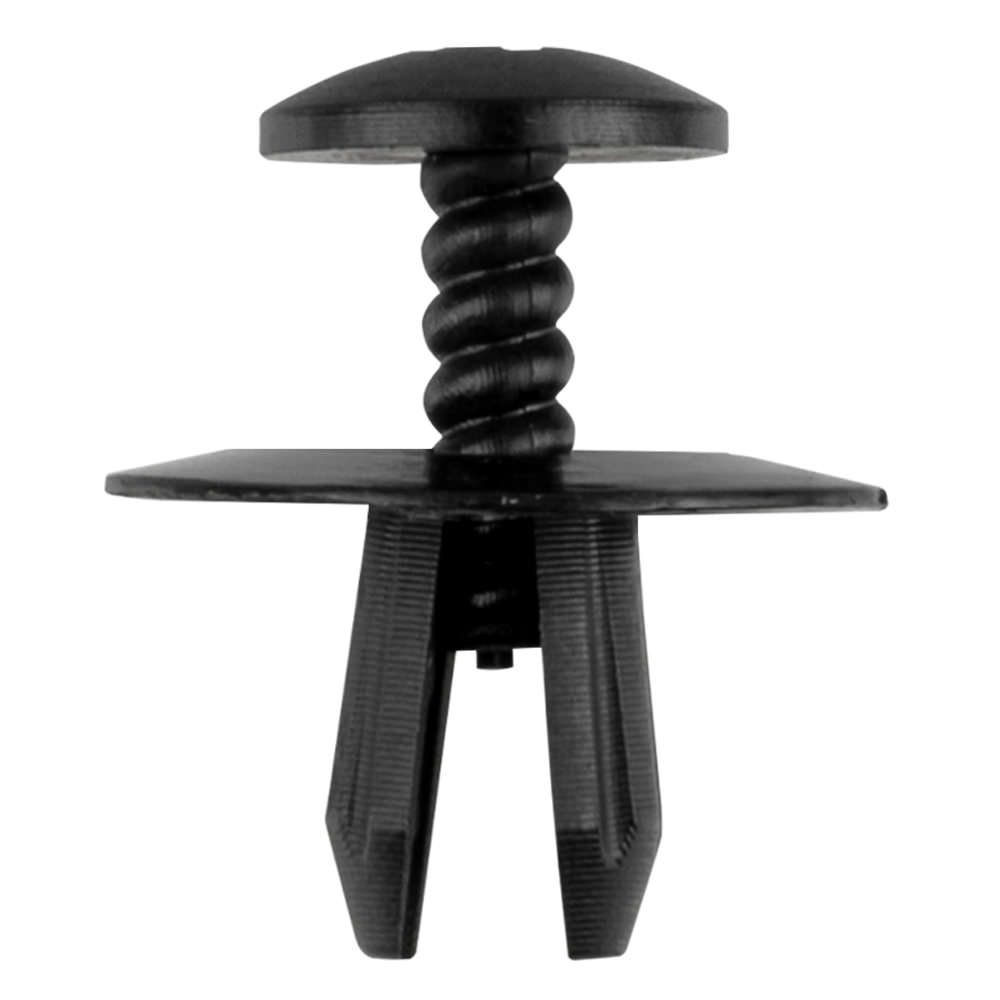 Assortimento Clip Di Fissaggio 9 Pcs P/53720