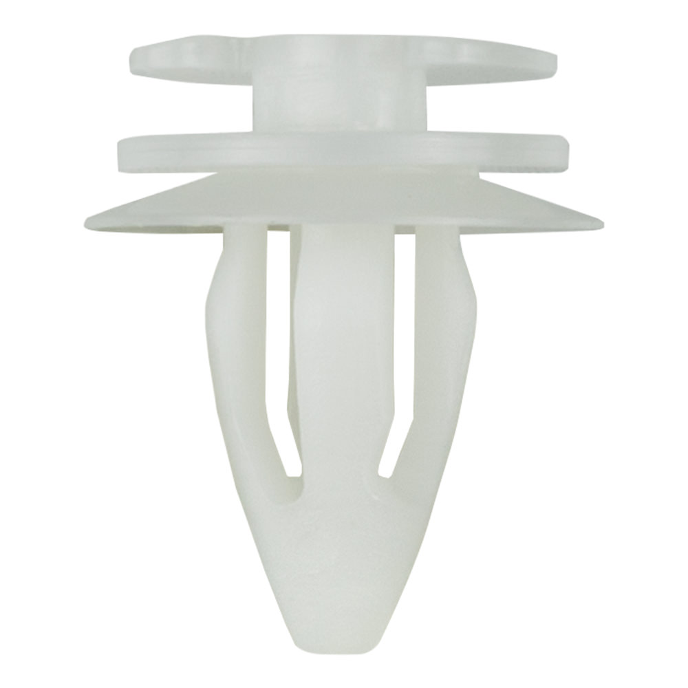 Assortimento Clip Di Fissaggio 8 Pcs P/53719