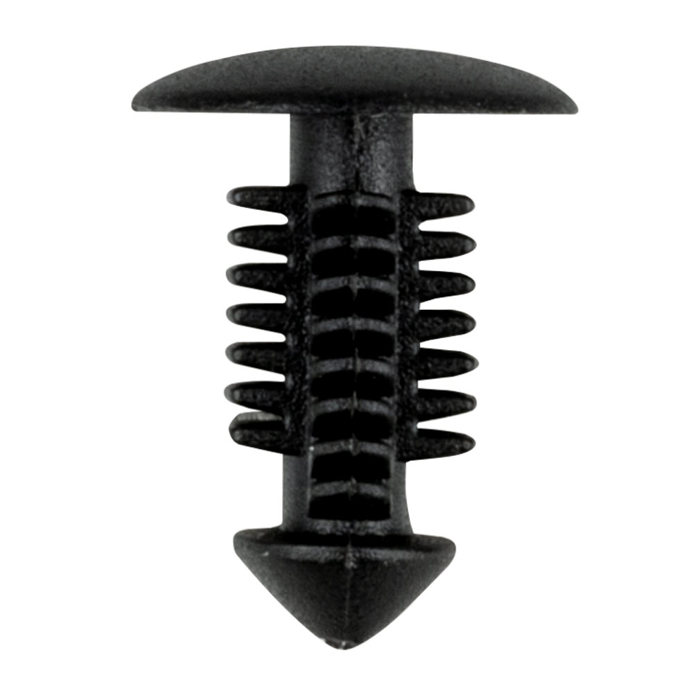 Assortimento Clip Di Fissaggio 15 Pcs P/53712