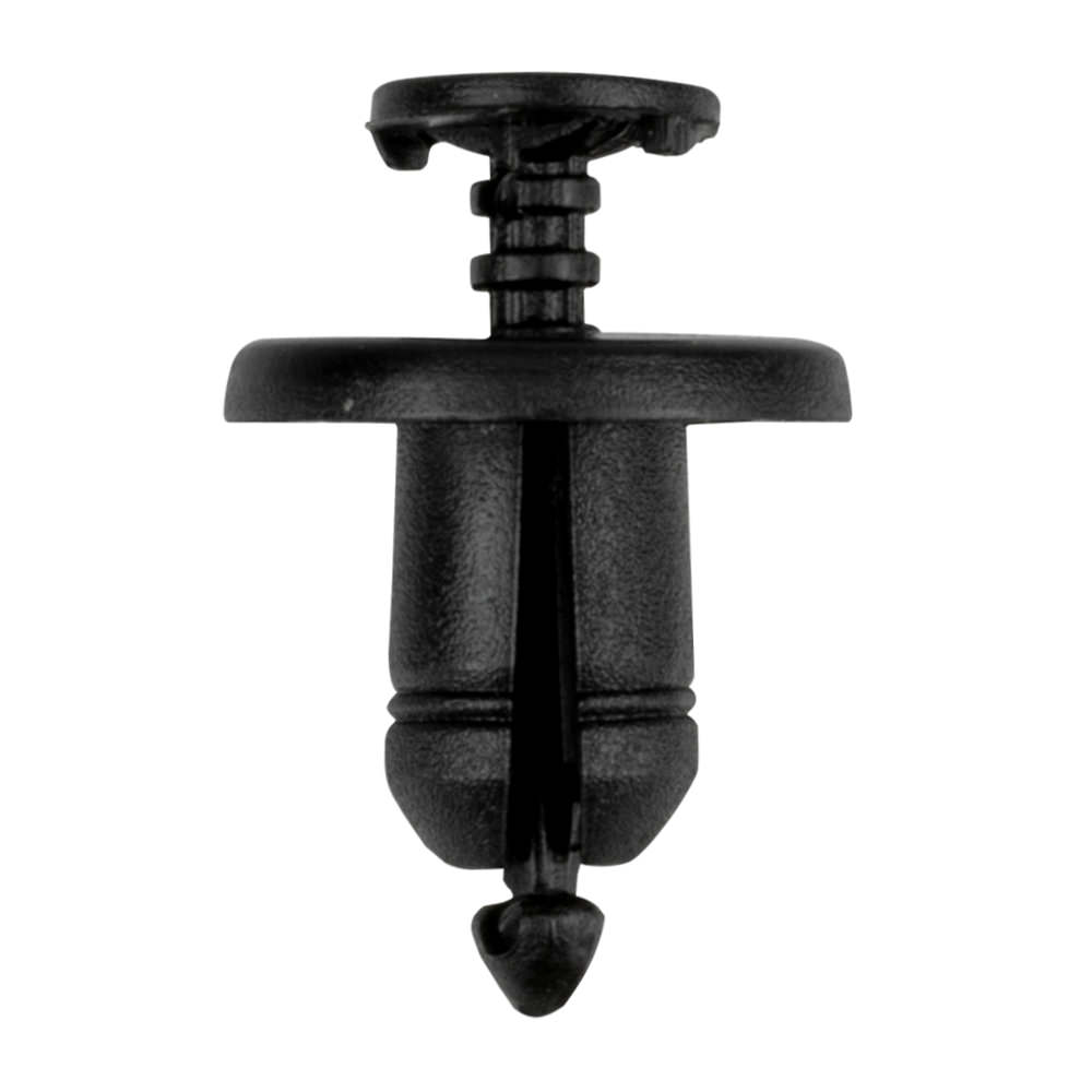 Assortimento Clip Di Fissaggio 6 Pcs P/53712