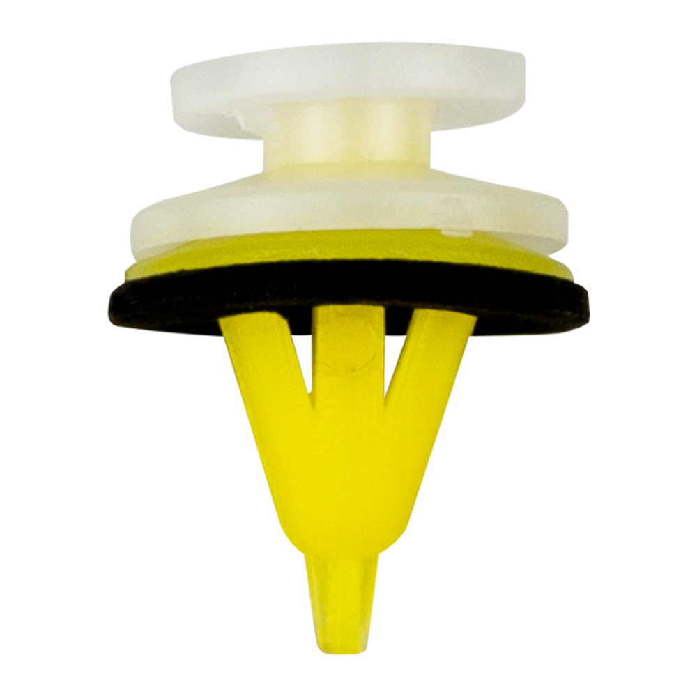 Assortimento Clip Di Fissaggio 8 Pcs P/53713