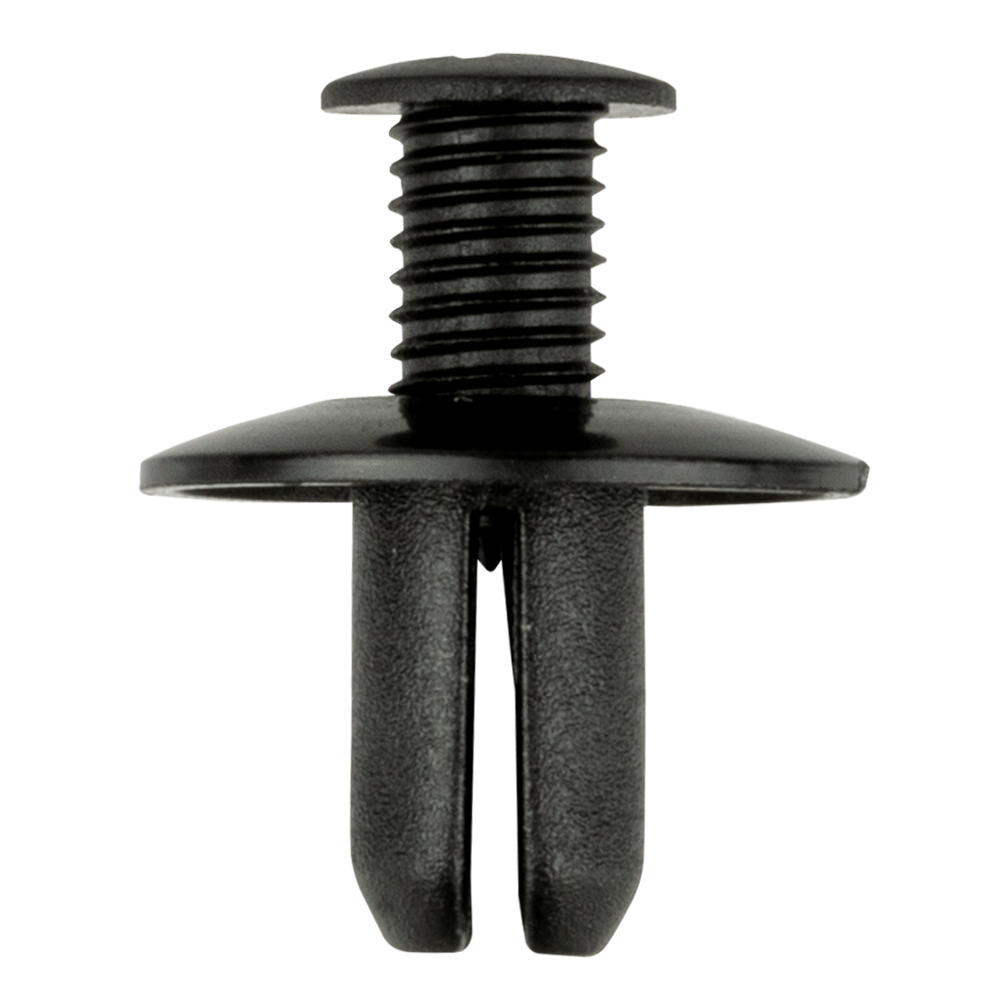 Assortimento Clip Di Fissaggio 6 Pcs P/53718/53720