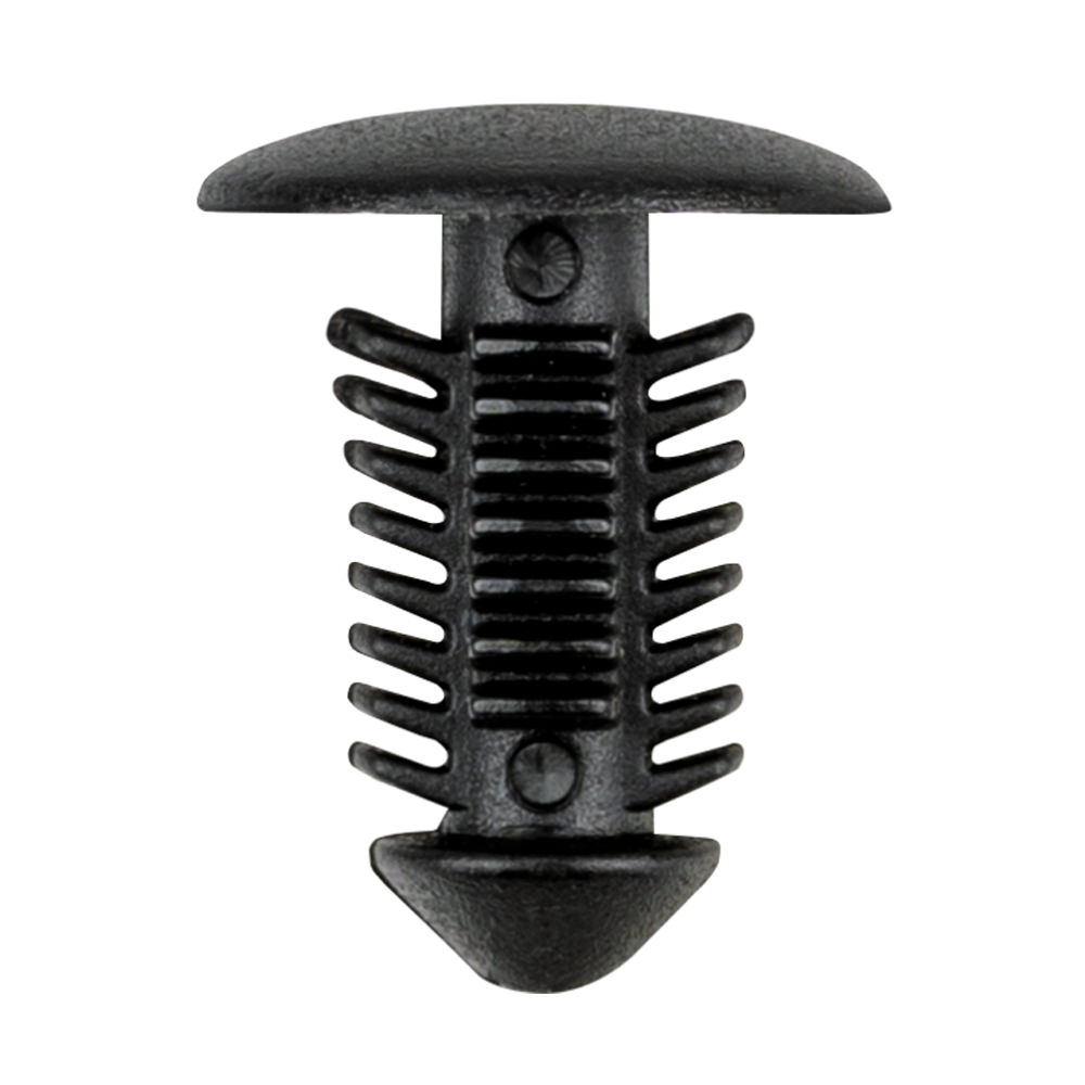 Assortimento Clip Di Fissaggio 10 Pcs P/53715