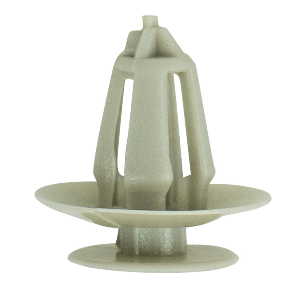 Assortimento Clip Di Fissaggio 8 Pcs P/53711