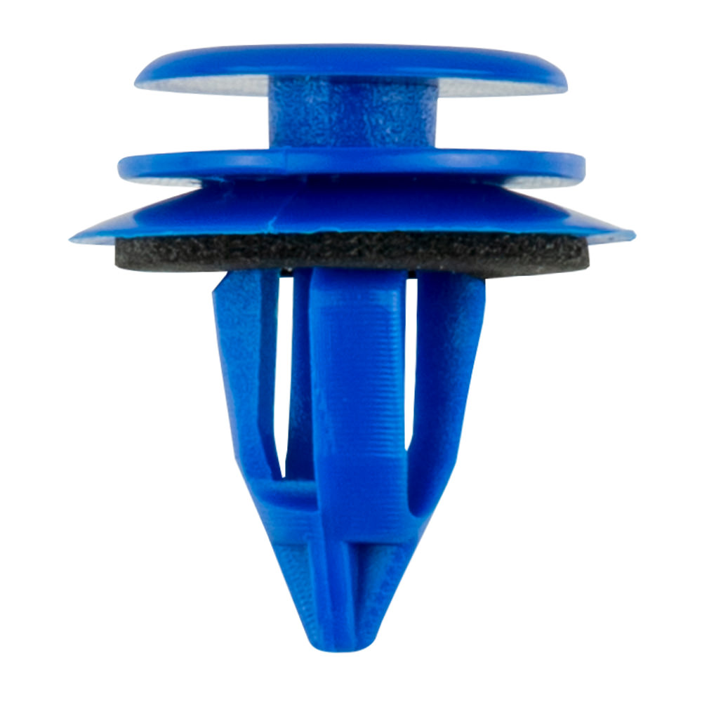 Assortimento Clip Di Fissaggio 8 Pcs P/53719