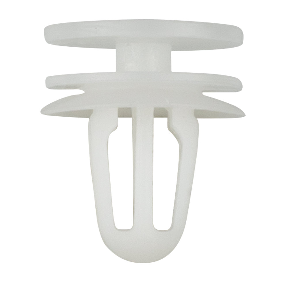 Assortimento Clip Di Fissaggio 8 Pcs P/53713