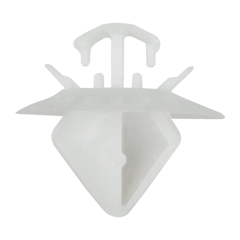 Assortimento Clip Di Fissaggio 8 Pcs P/53714