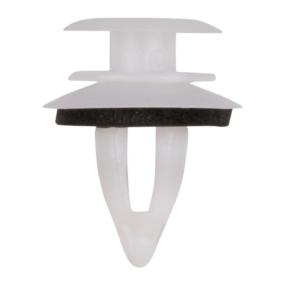 Assortimento Clip Di Fissaggio 8 Pcs P/53717