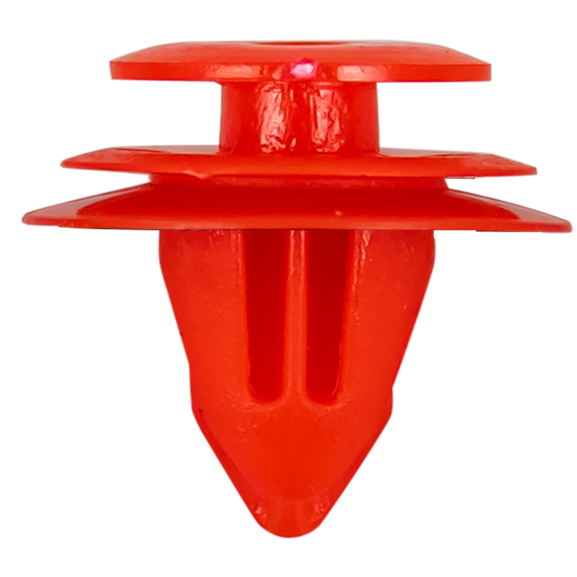 Assortimento Clip Di Fissaggio 6 Pcs P/53717