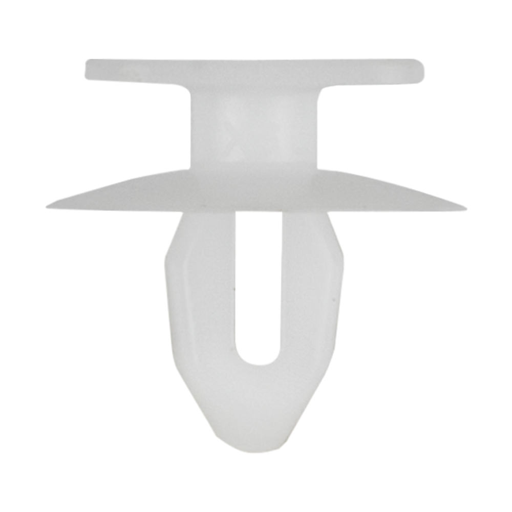 Assortimento Clip Di Fissaggio 15 Pcs P/53716