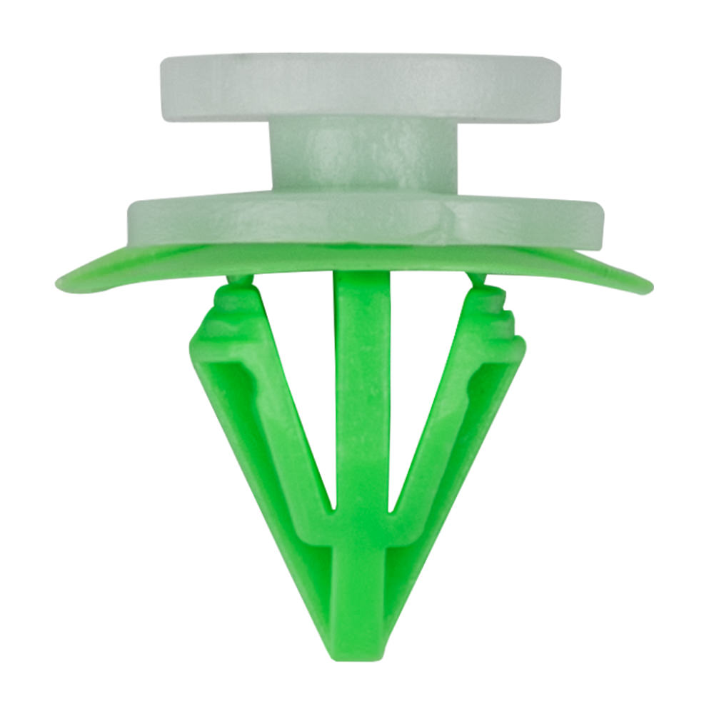 Assortimento Clip Di Fissaggio 8 Pcs P/53710