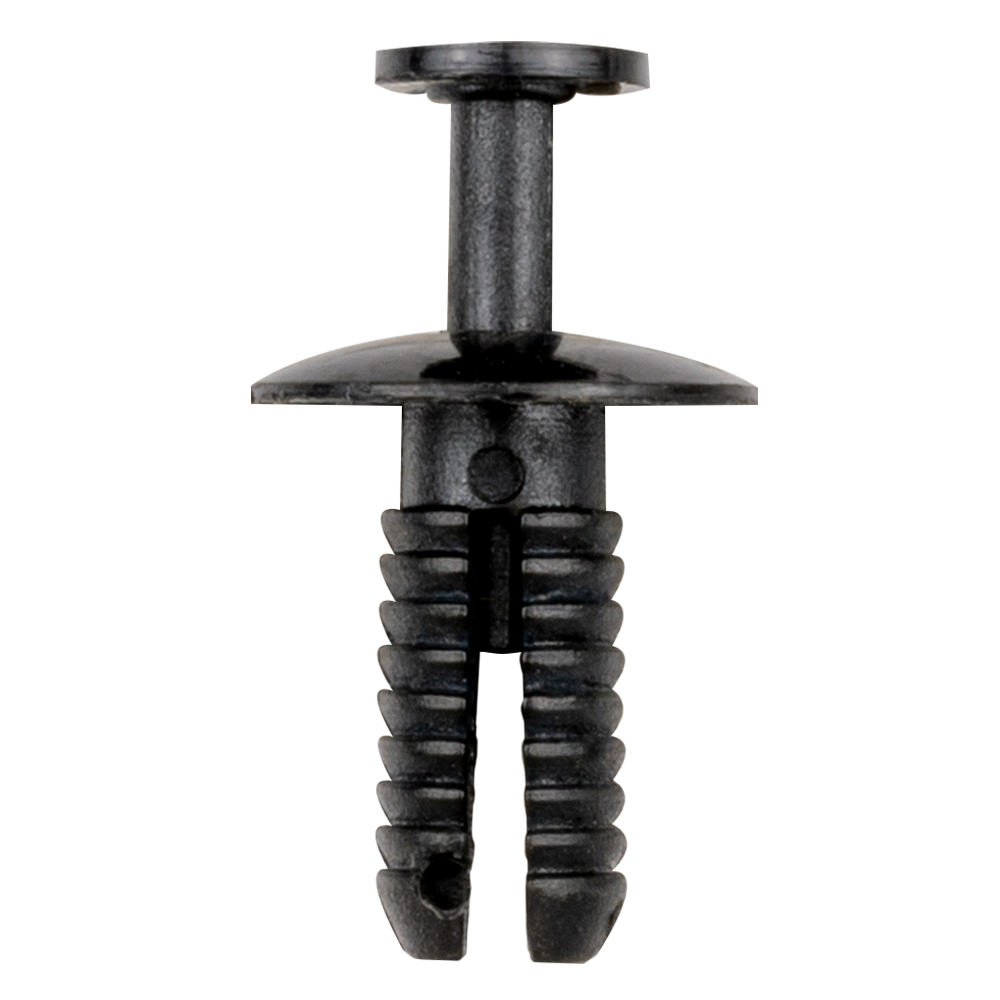 Assortimento Clip Di Fissaggio 10 Pcs P/53718/53720