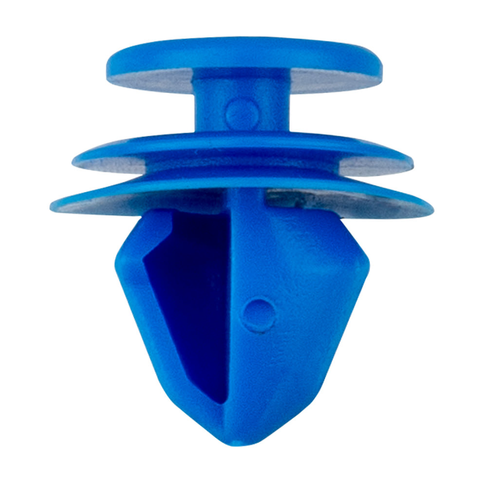 Assortimento Clip Di Fissaggio 8 Pcs P/53711