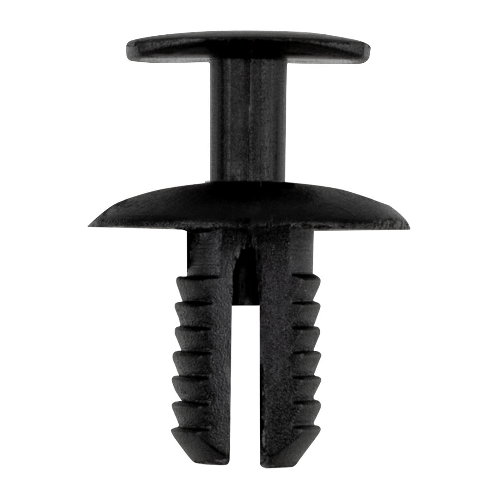 Assortimento Clip Di Fissaggio 6 Pcs P/53716/53718