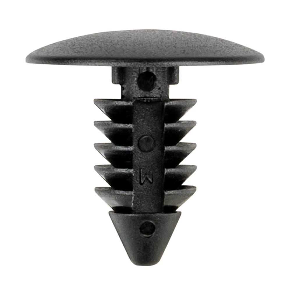 Assortimento Clip Di Fissaggio 10 Pcs P/53715