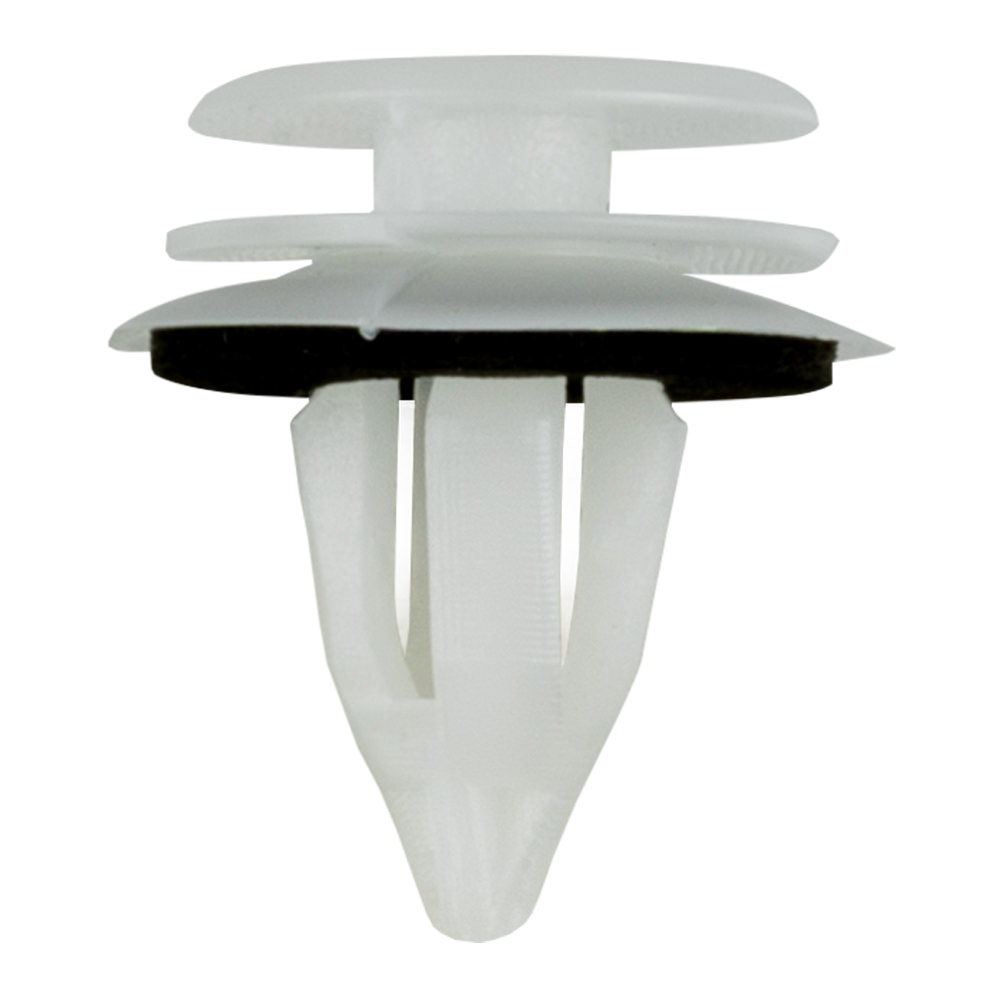 Assortimento Clip Di Fissaggio 8 Pcs P/53719