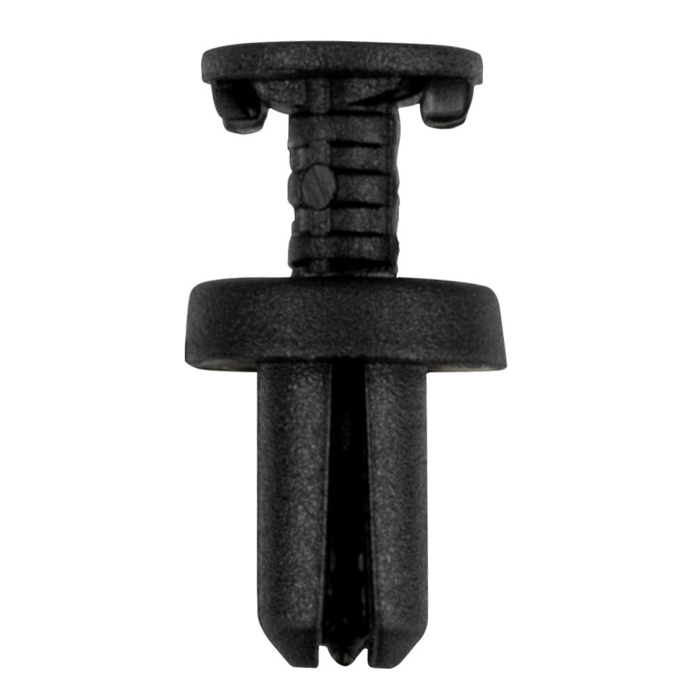 Assortimento Clip Di Fissaggio 6 Pcs P/53712