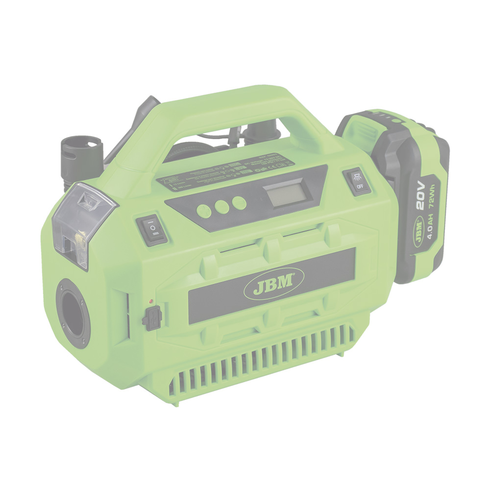 Ventilatore Per Rif. 60003