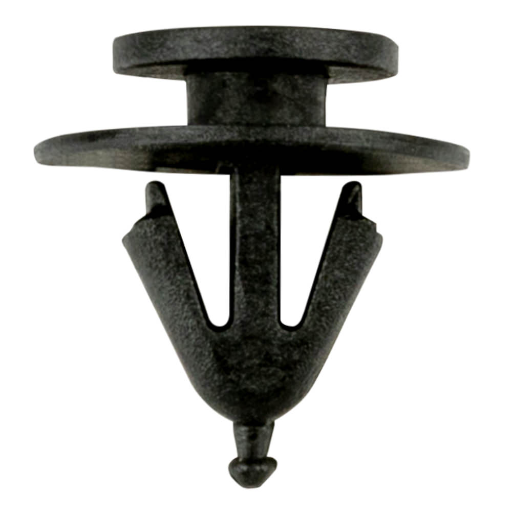 Assortimento Clip Di Fissaggio 6 Pcs P/53713