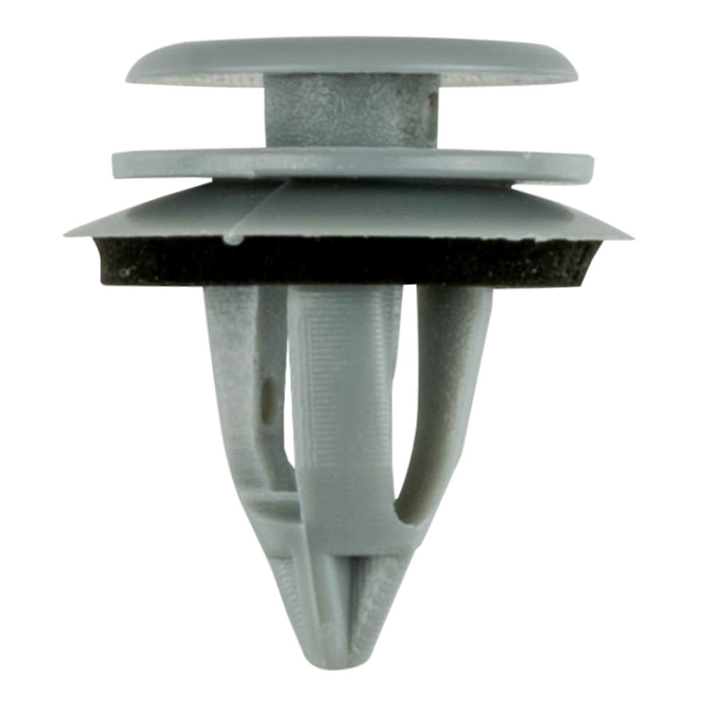 Assortimento Clip Di Fissaggio 8 Pcs P/53719