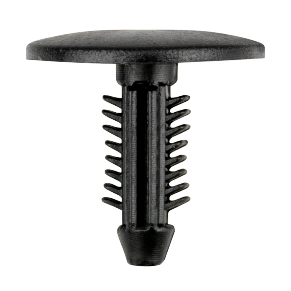 Assortimento Clip Di Fissaggio 10 Pcs P/53715