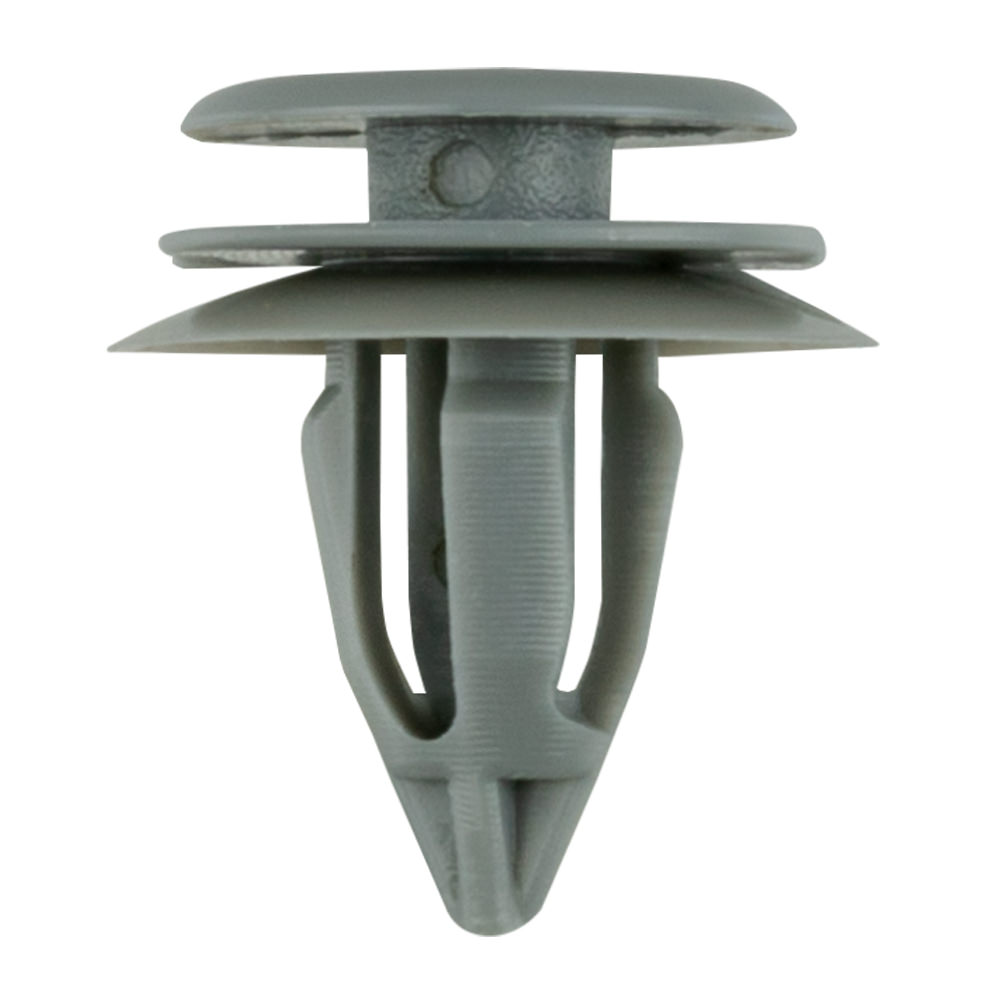 Assortimento Clip Di Fissaggio 8 Pcs P/53719