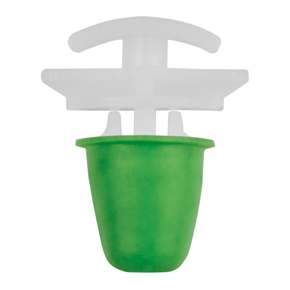 Assortimento Clip Di Fissaggio 7 Pcs P/53716