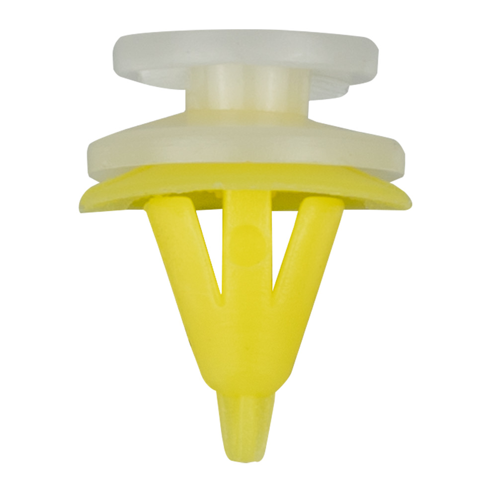 Assortimento Clip Di Fissaggio 8 Pcs P/53710