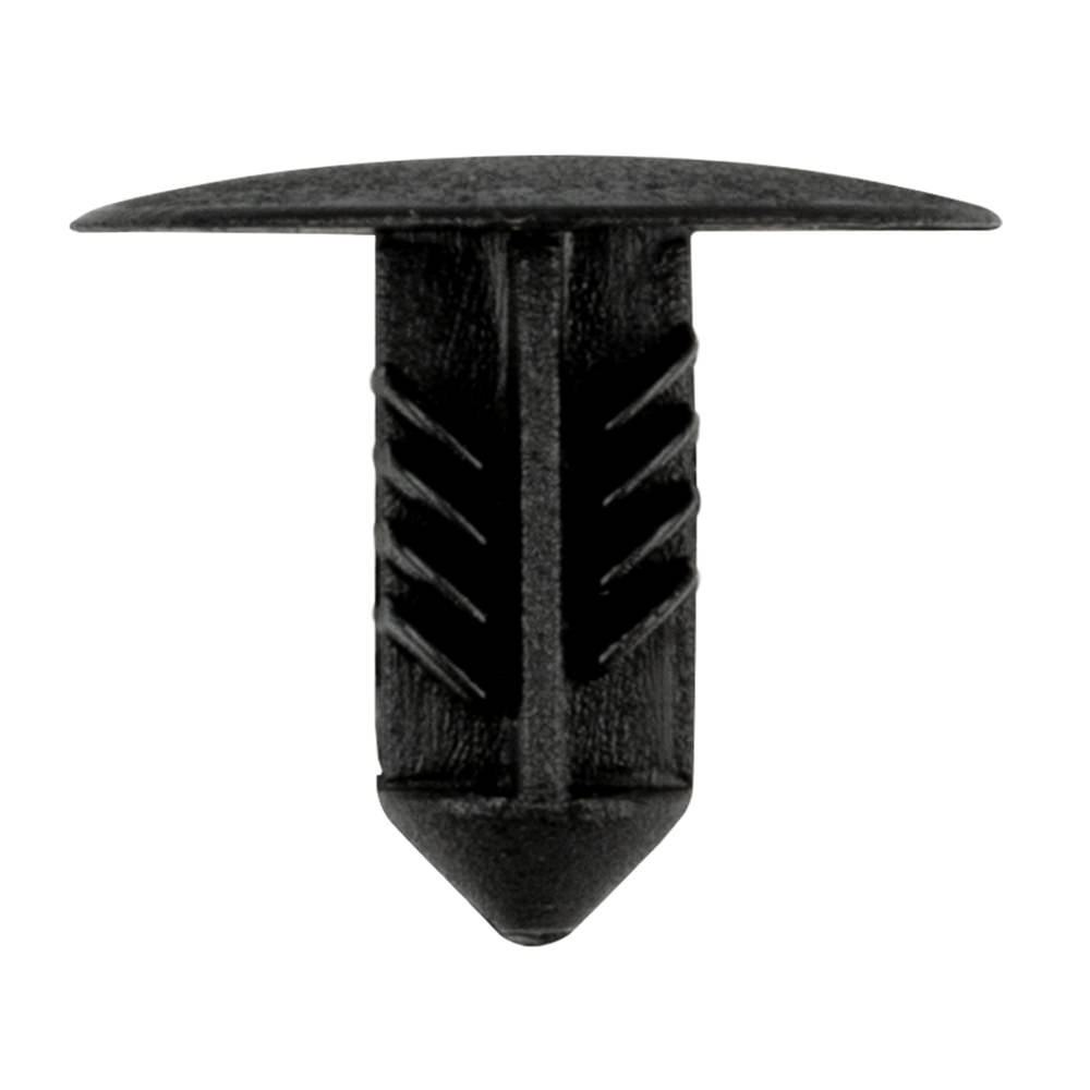 Assortimento Clip Di Fissaggio 12 Pcs P/53712