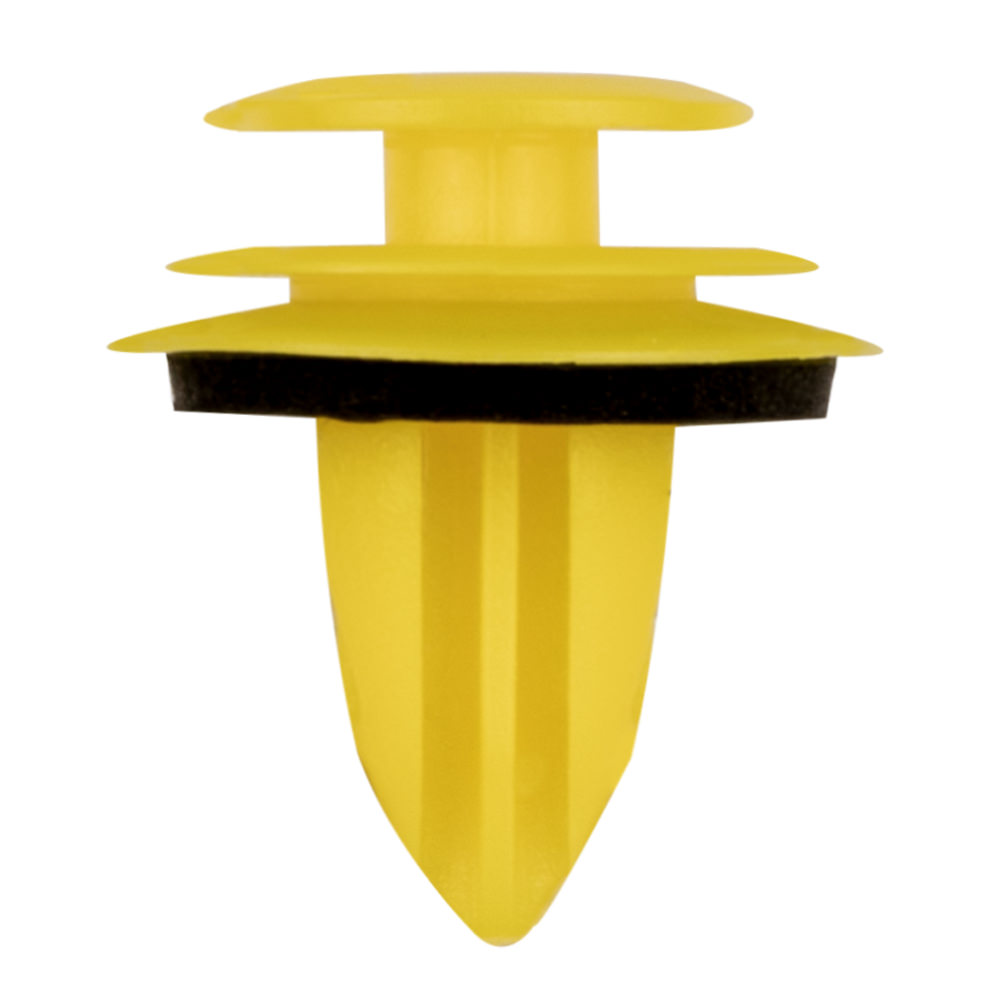 Assortimento Clip Di Fissaggio 6 Pcs P/53717