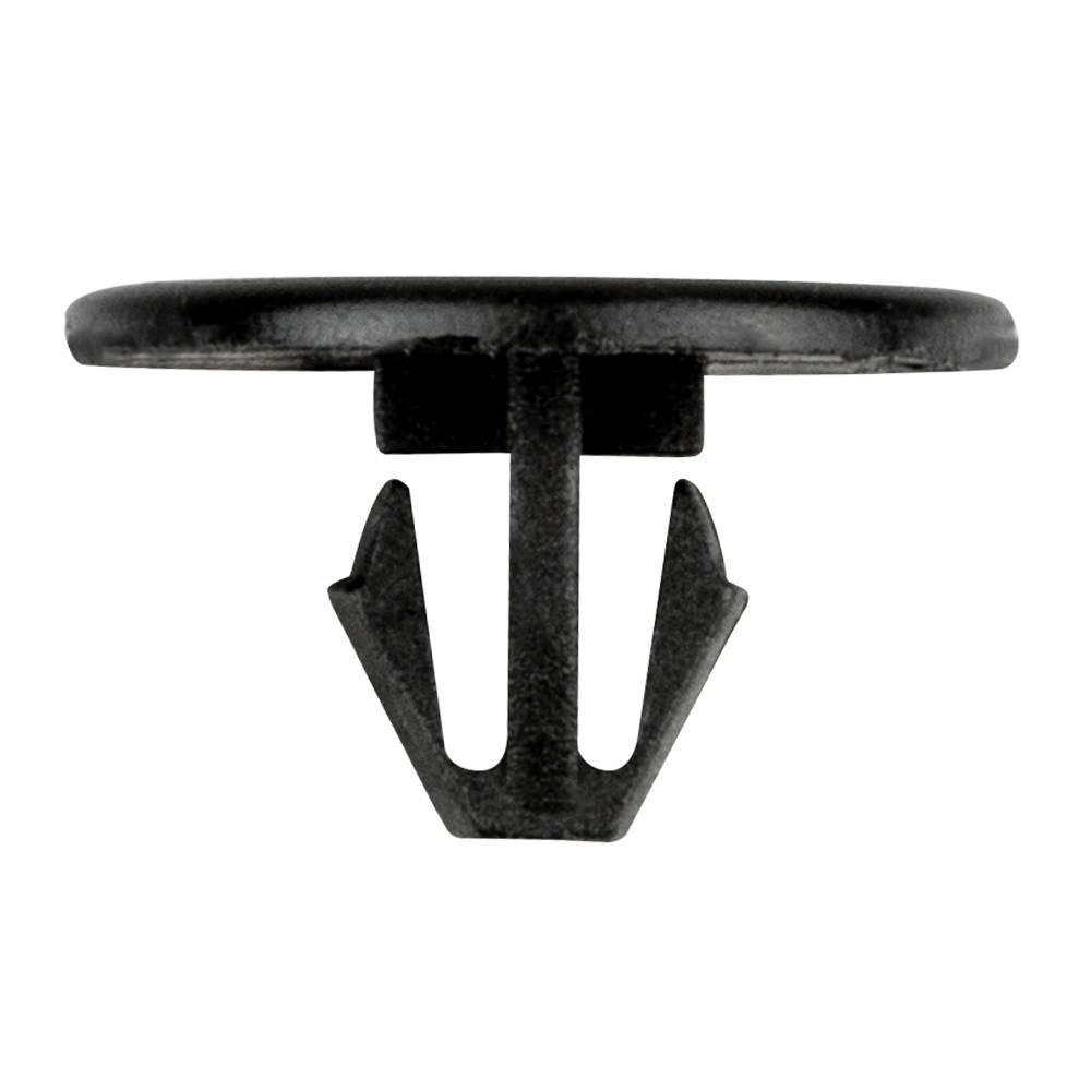 Assortimento Clip Di Fissaggio 10 Pcs P/53712