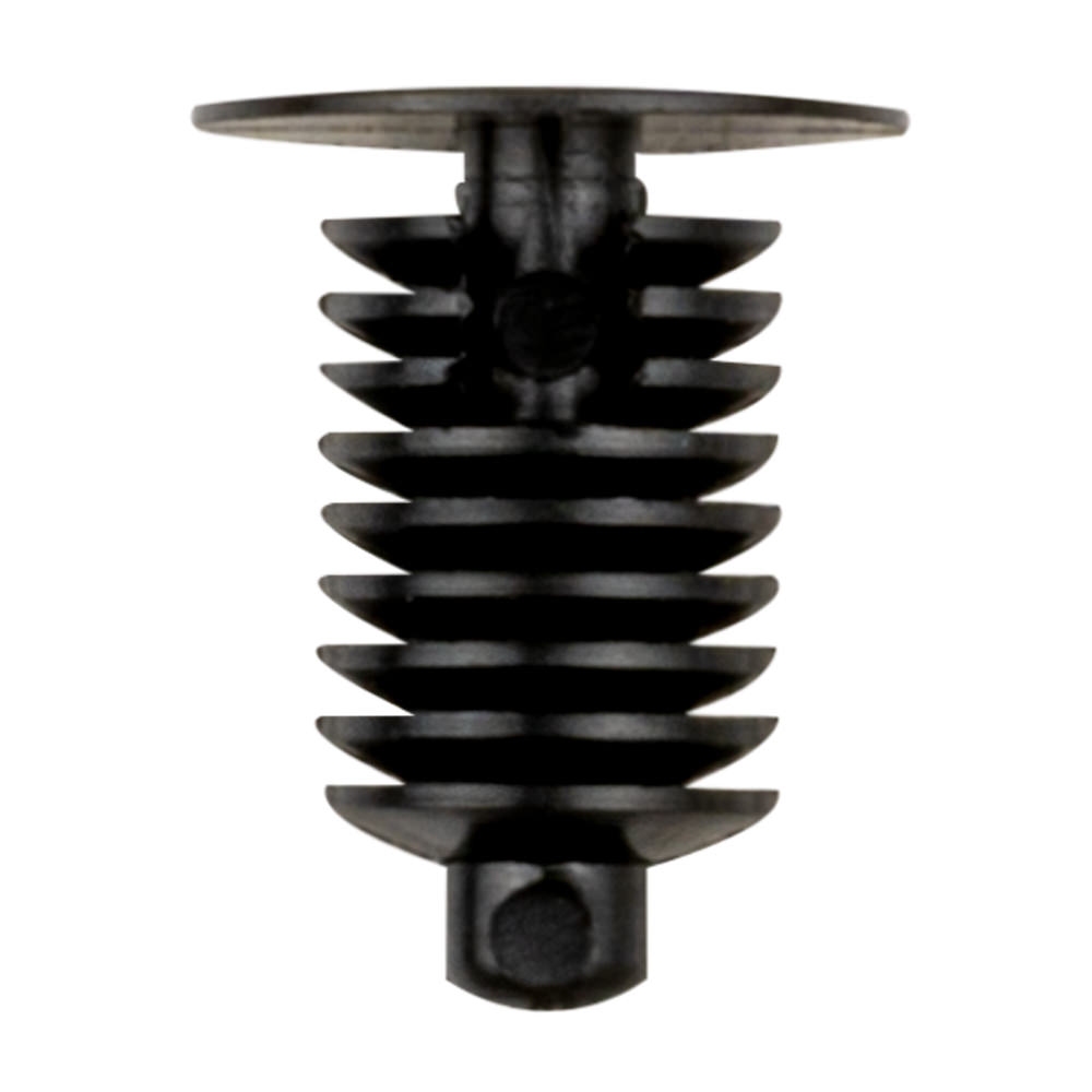 Assortimento Clip Di Fissaggio 25 Pcs P/53718