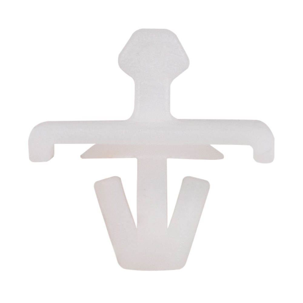 Assortimento Clip Di Fissaggio 10 Pcs P/53717