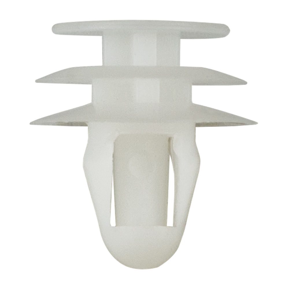 Assortimento Clip Di Fissaggio 8 Pcs P/53713