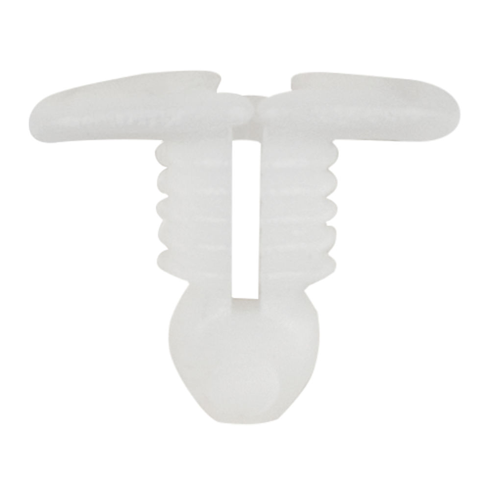 Assortimento Clip Di Fissaggio 12 Pcs P/53716