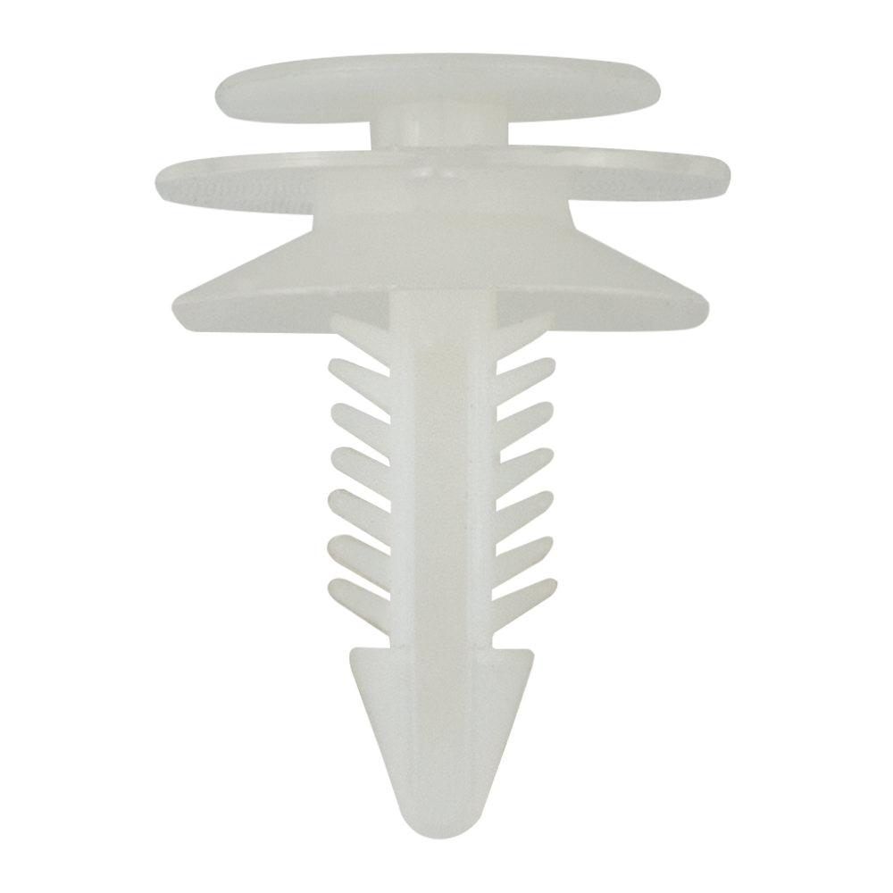 Assortimento Clip Di Fissaggio 3 Pcs P/53711