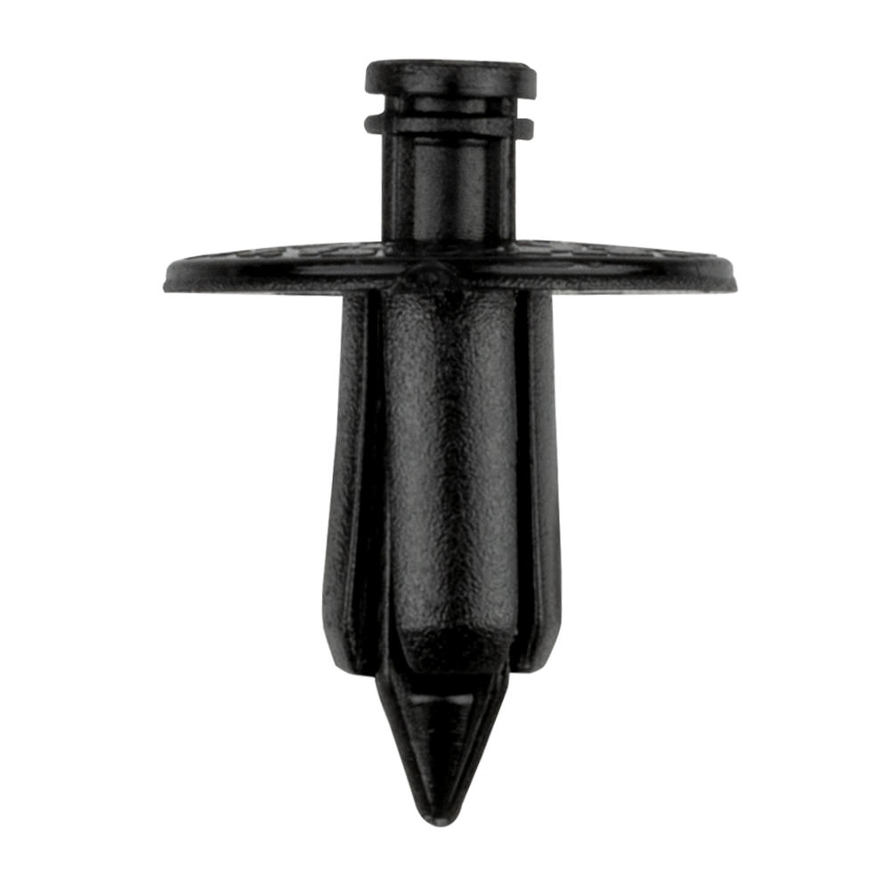 Assortimento Clip Di Fissaggio 12 Pcs P/53712