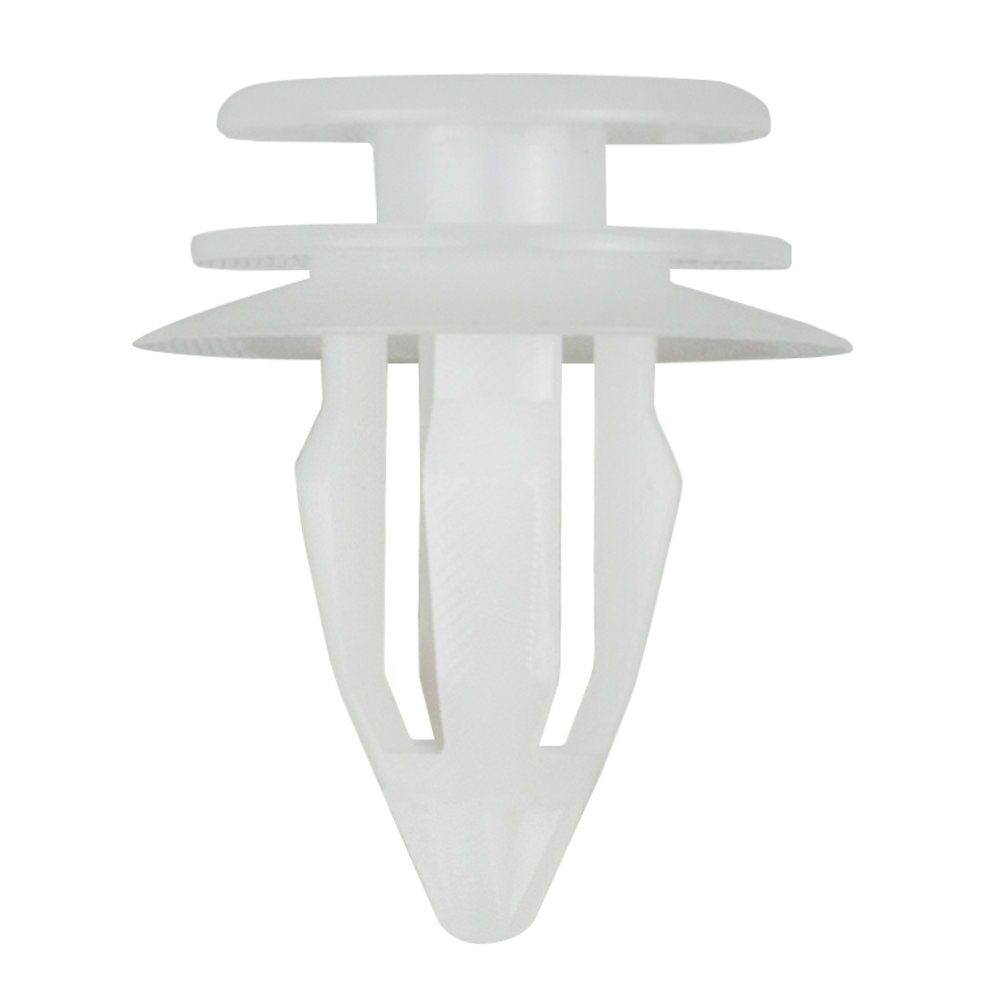 Assortimento Clip Di Fissaggio 4 Pcs P/53710/53719