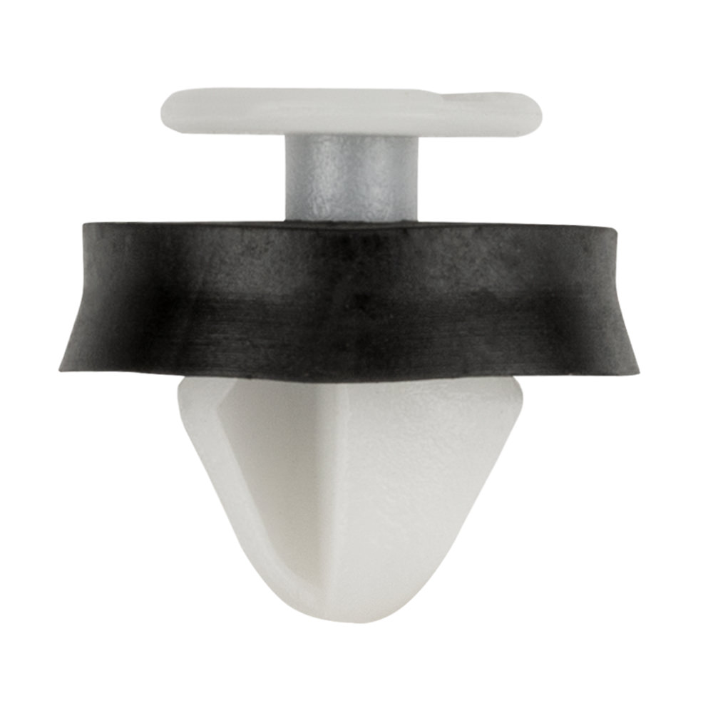 Assortimento Clip Di Fissaggio 6 Pcs P/53716