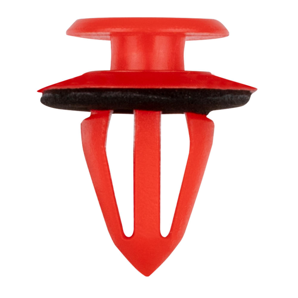 Assortimento Clip Di Fissaggio 8 Pcs P/53717