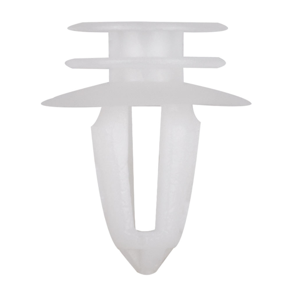 Assortimento Clip Di Fissaggio 8 Pcs P/53717