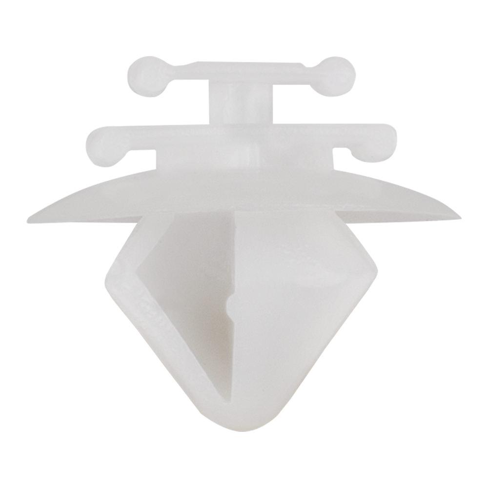 Assortimento Clip Di Fissaggio 10 Pcs P/53714