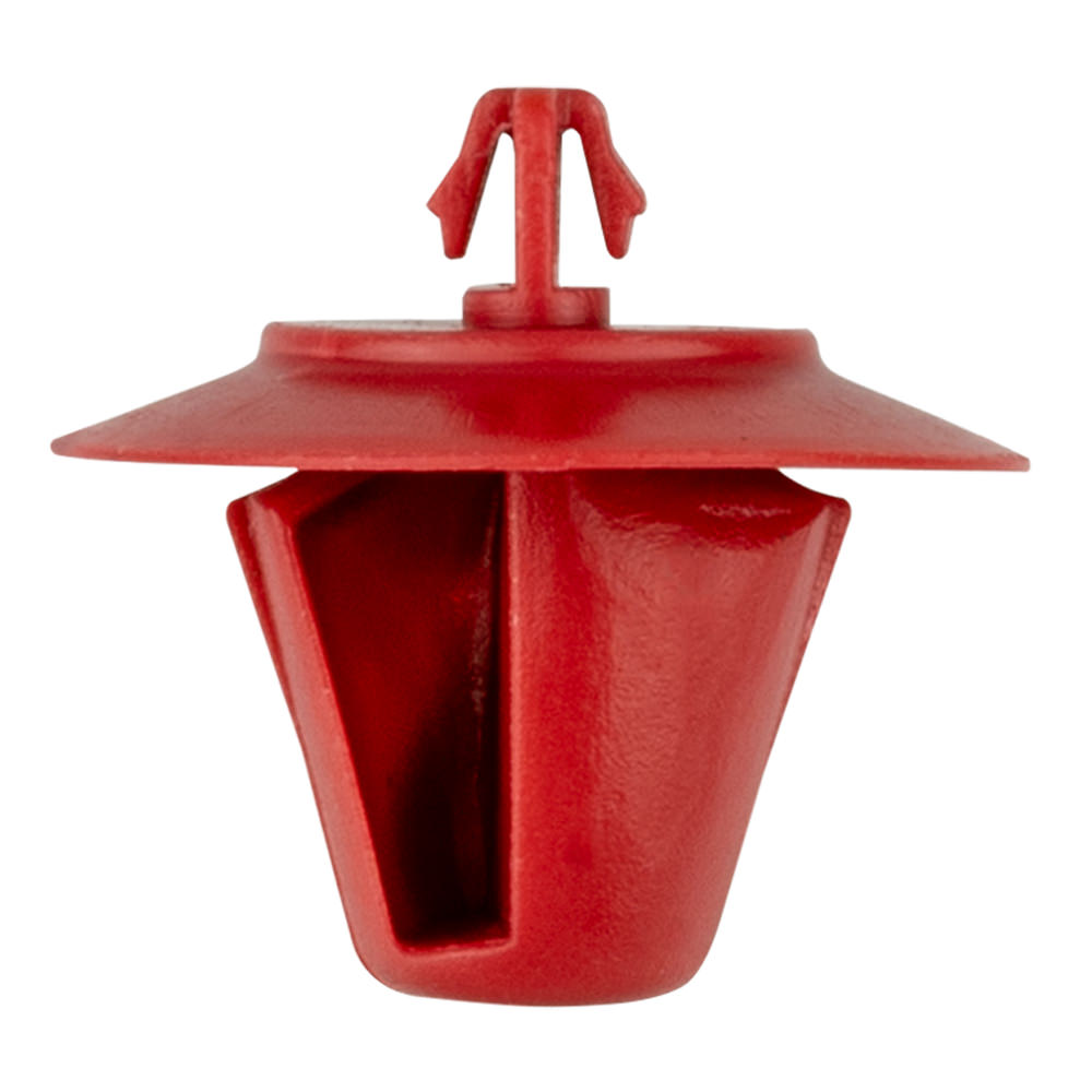 Assortimento Clip Di Fissaggio 4 Pcs P/54711